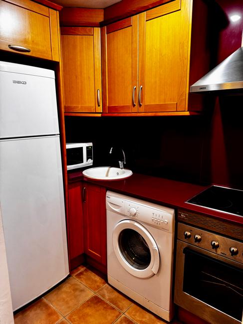 Acogedor apartamento en alquiler en la playa de Moncofa. - 9