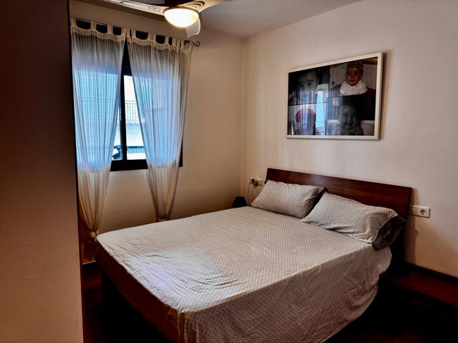 Acogedor apartamento en alquiler en la playa de Moncofa. - 12