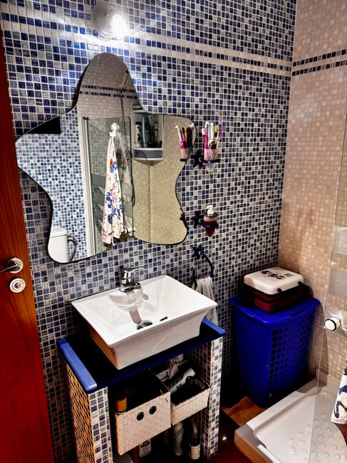 Acogedor apartamento en alquiler en la playa de Moncofa. - 13