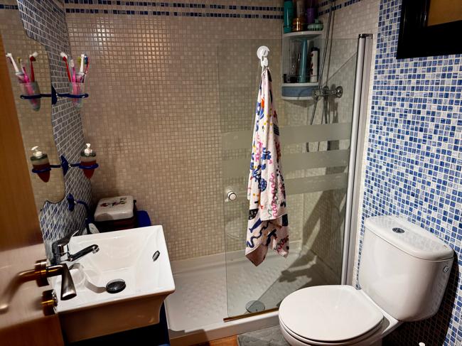 Acogedor apartamento en alquiler en la playa de Moncofa. - 14