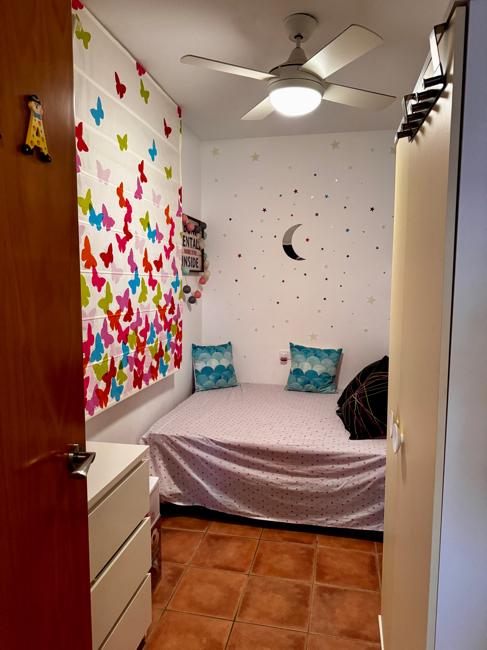 Acogedor apartamento en alquiler en la playa de Moncofa. - 15