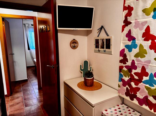 Acogedor apartamento en alquiler en la playa de Moncofa. - 18