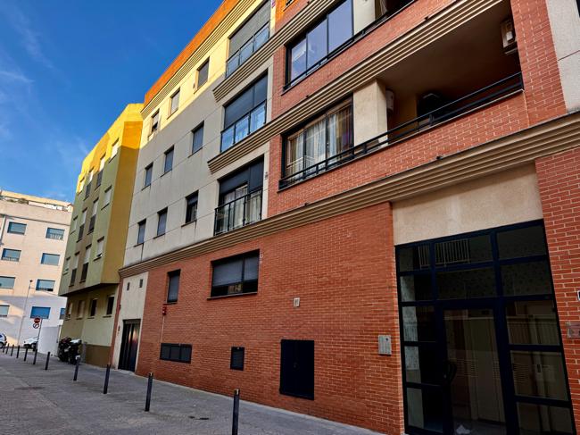 Acogedor apartamento en alquiler en la playa de Moncofa. - 19