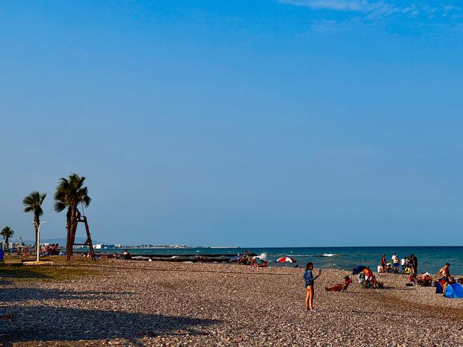 Acogedor apartamento en alquiler en la playa de Moncofa. - 20