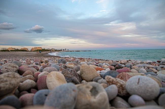 Acogedor apartamento en alquiler en la playa de Moncofa. - 21