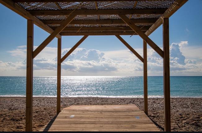 Acogedor apartamento en alquiler en la playa de Moncofa. - 22