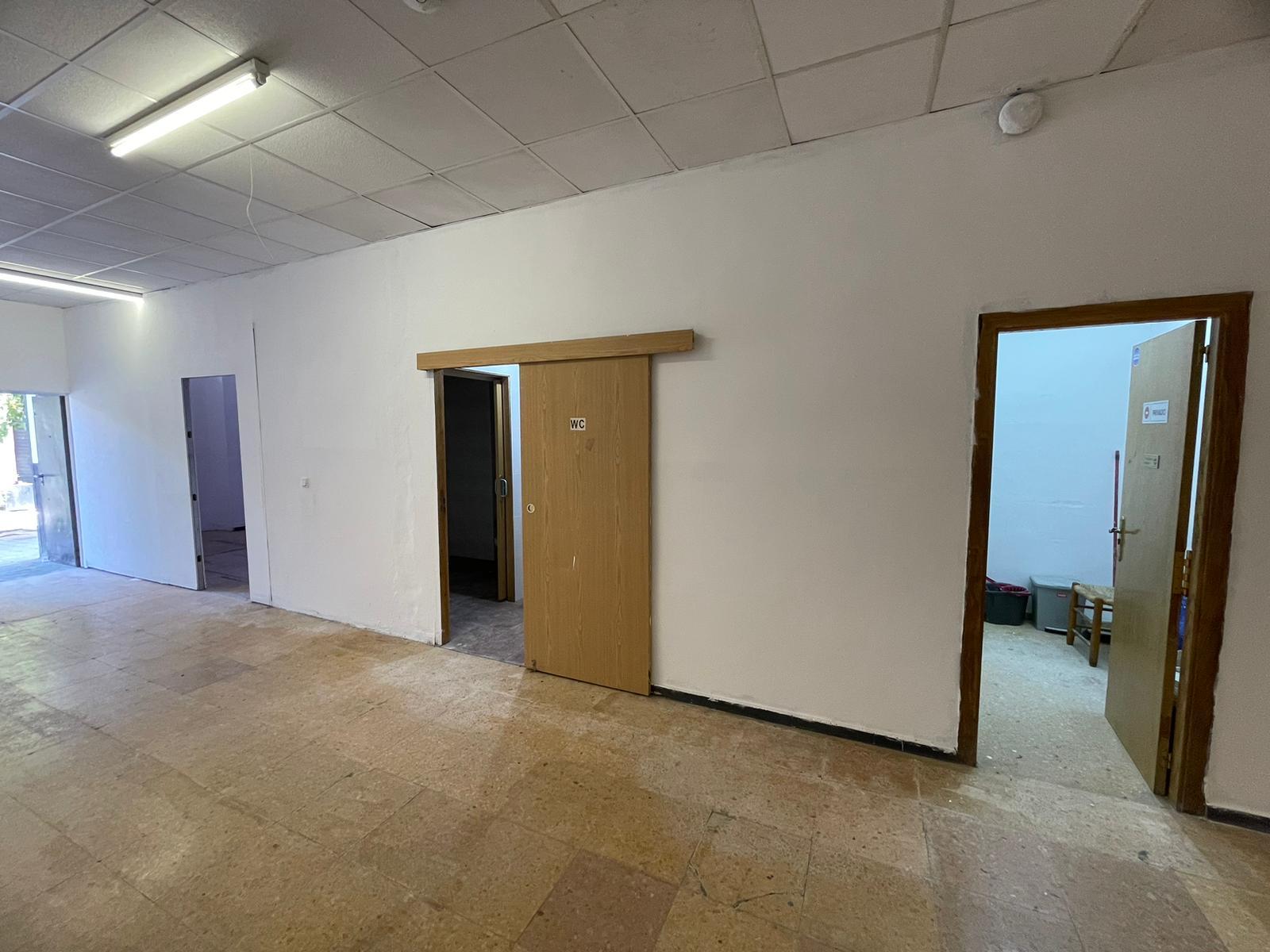 Local comercial en venta Gran Via, Valencia - 4