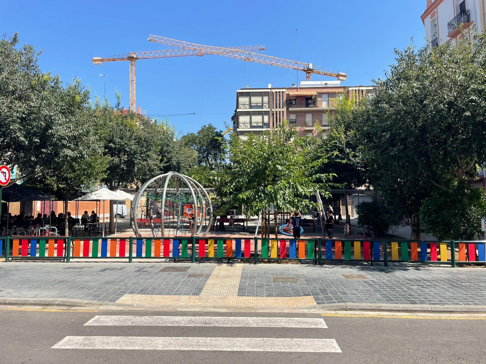 Local comercial en venta Gran Via, Valencia - 5
