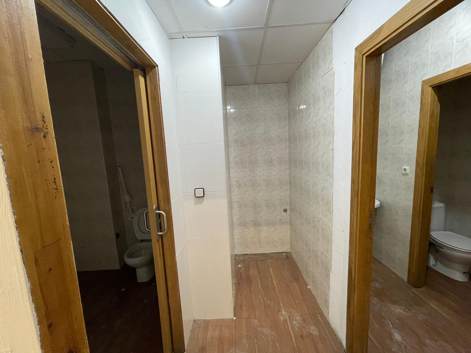 Local comercial en venta Gran Via, Valencia - 9