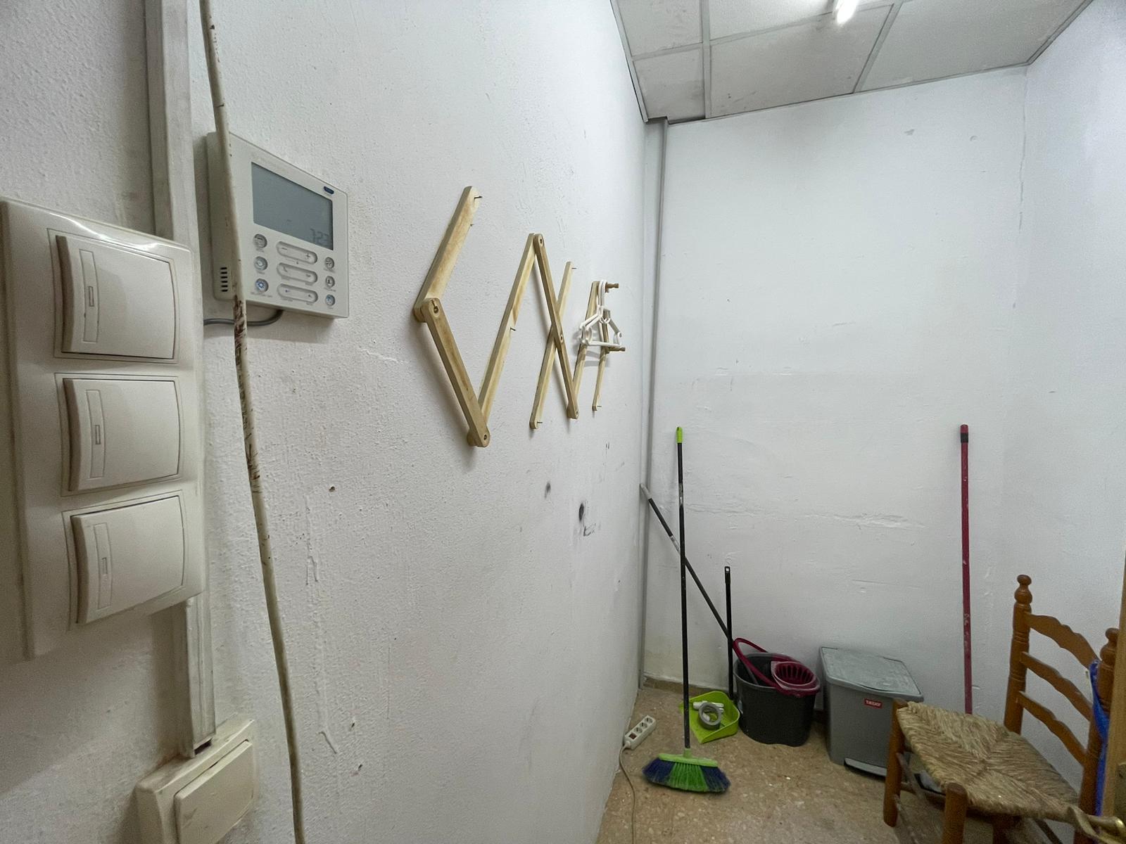 Local comercial en venta Gran Via, Valencia - 10
