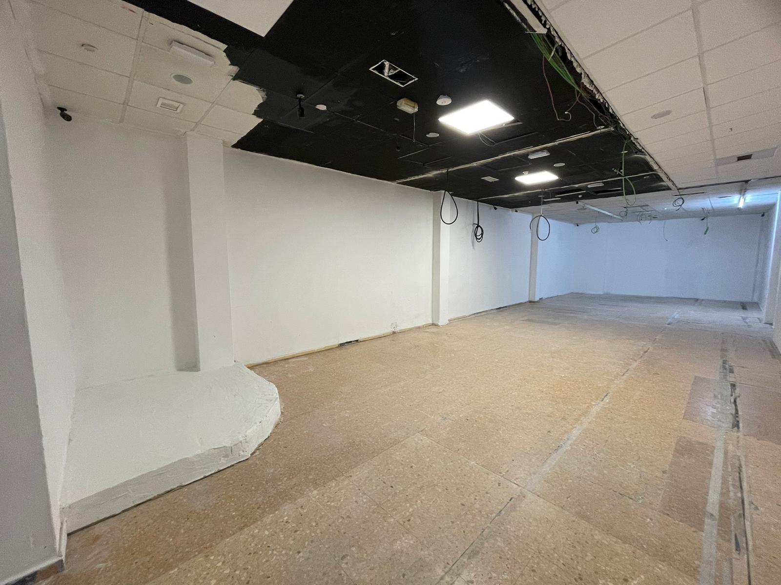 Local comercial en venta Gran Via, Valencia - 12