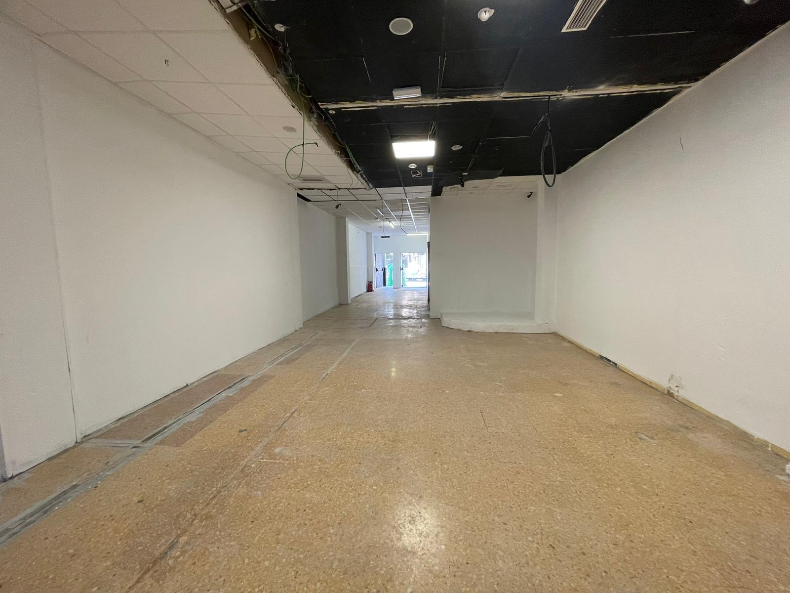 Local comercial en venta Gran Via, Valencia - 13