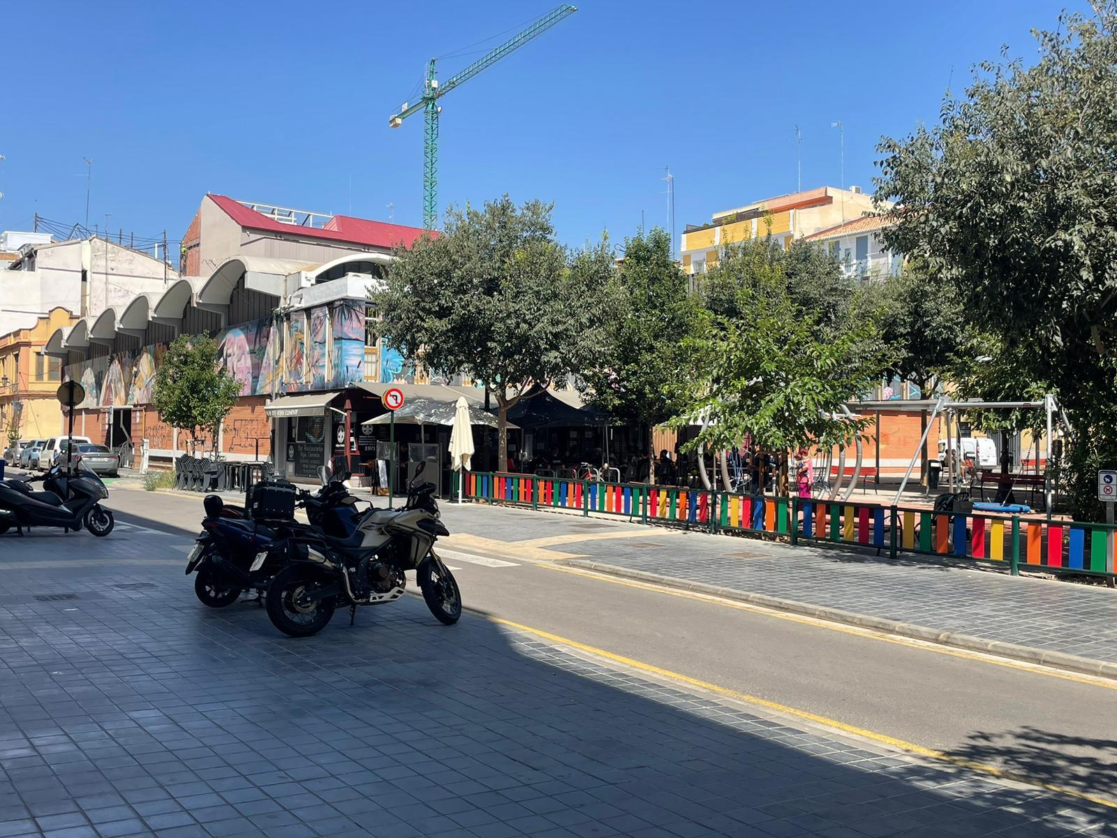 Local comercial en venta Gran Via, Valencia - 15