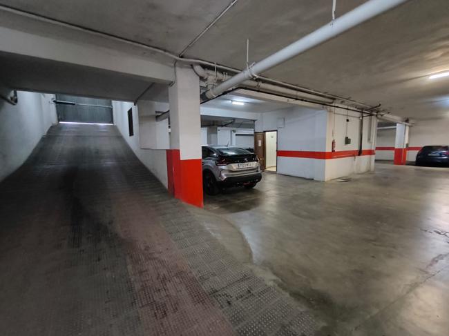 Piso en venta – Alginet - 21