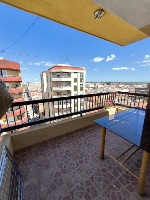 Piso en venta – Alginet - 1