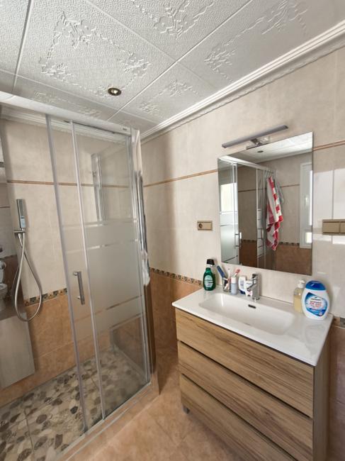 Piso en venta – Alginet - 18