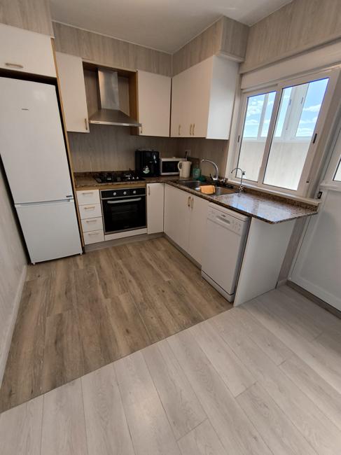 Piso en venta – Alginet - 5