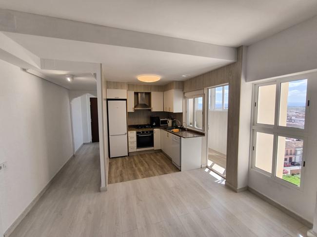 Piso en venta – Alginet - 7