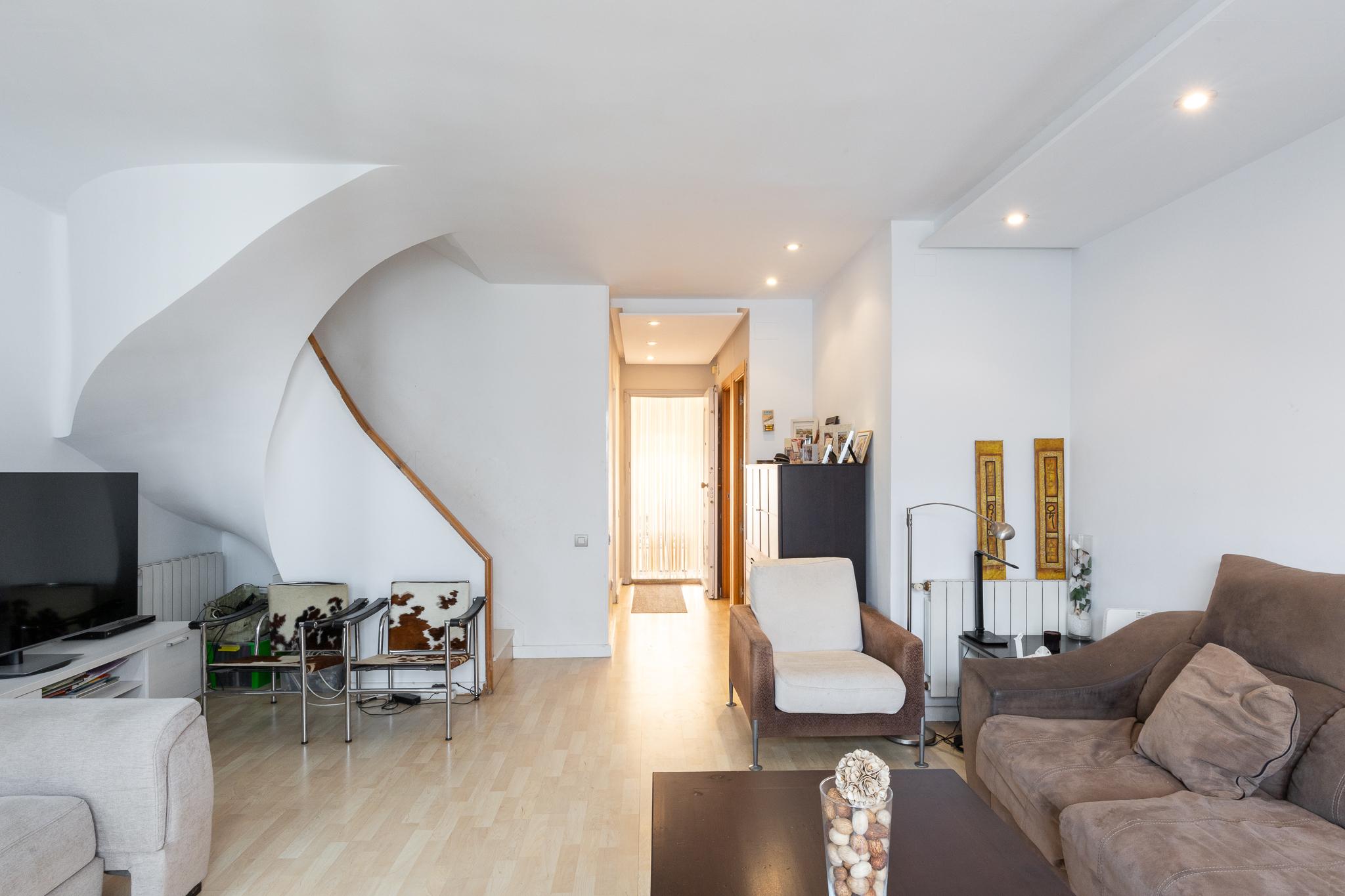 Chalet pareado en venta - Port Saplaya  - 5