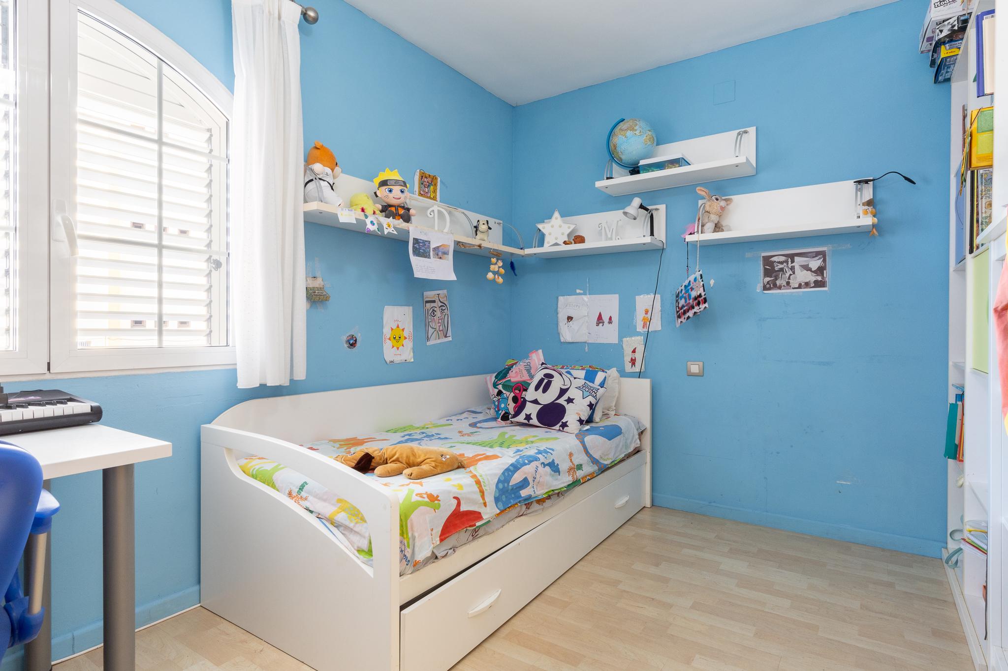 Chalet pareado en venta - Port Saplaya  - 14