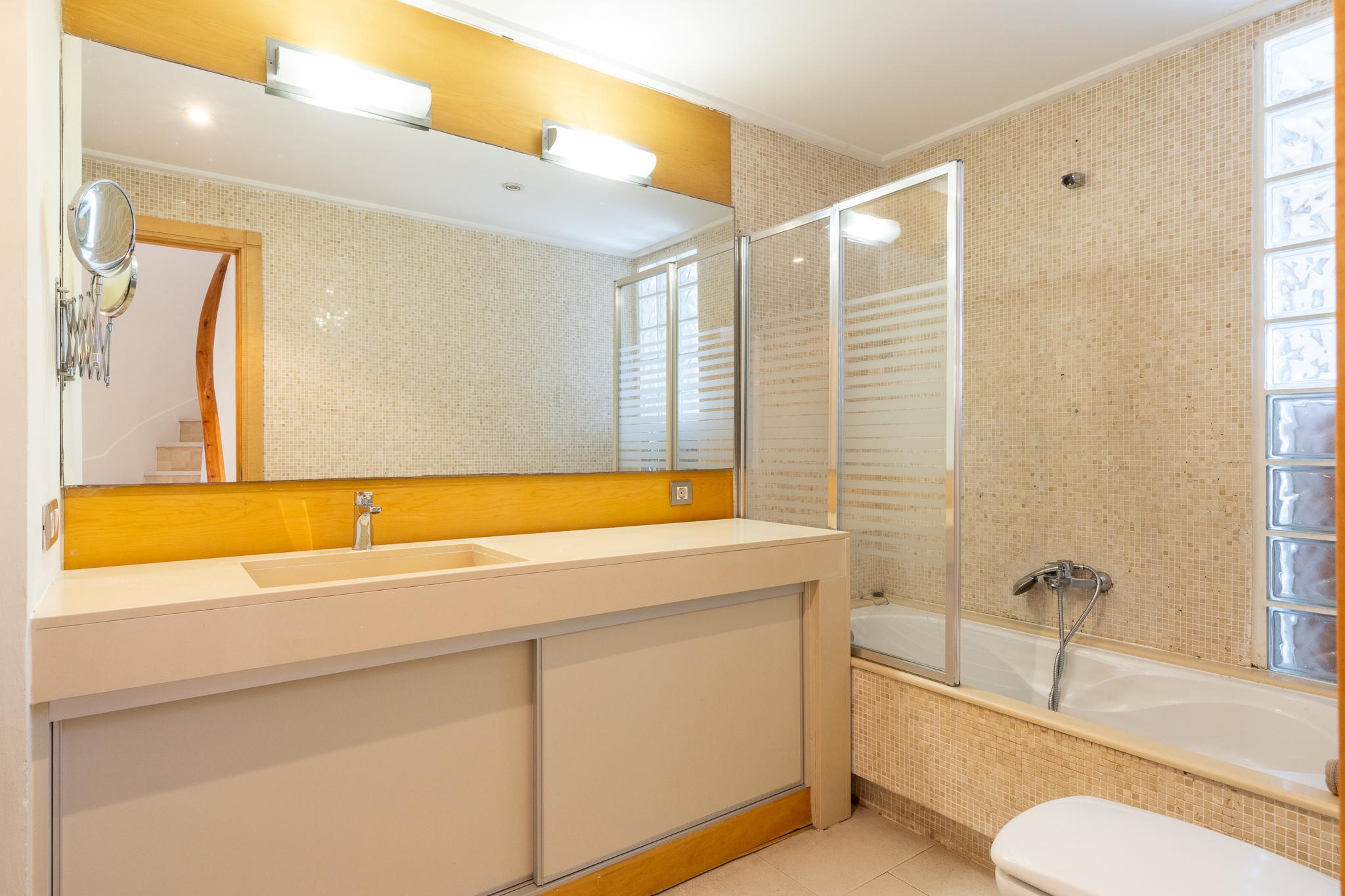 Chalet pareado en venta - Port Saplaya  - 15