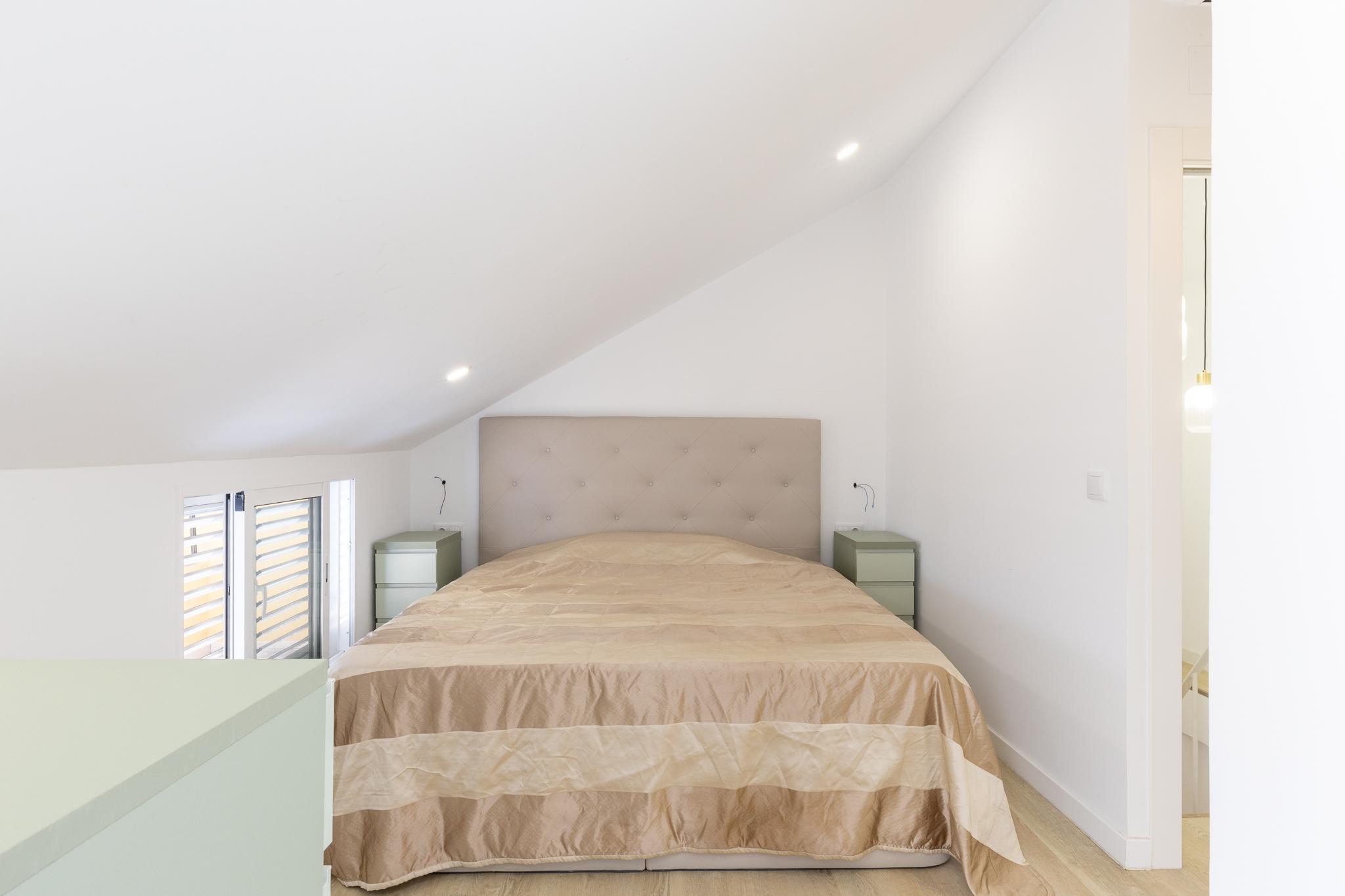 Chalet pareado en venta - Port Saplaya  - 31