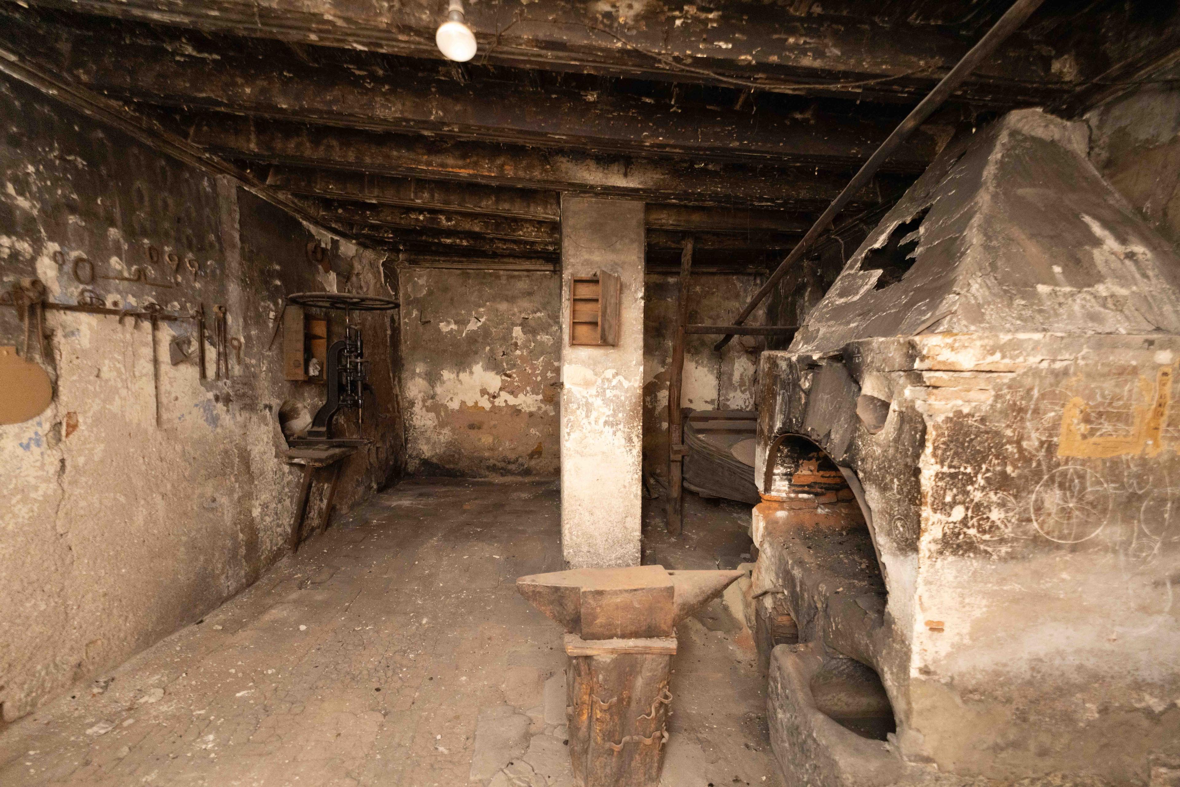 Chalet adosada en venta -  Mora de Rubielos  - 8