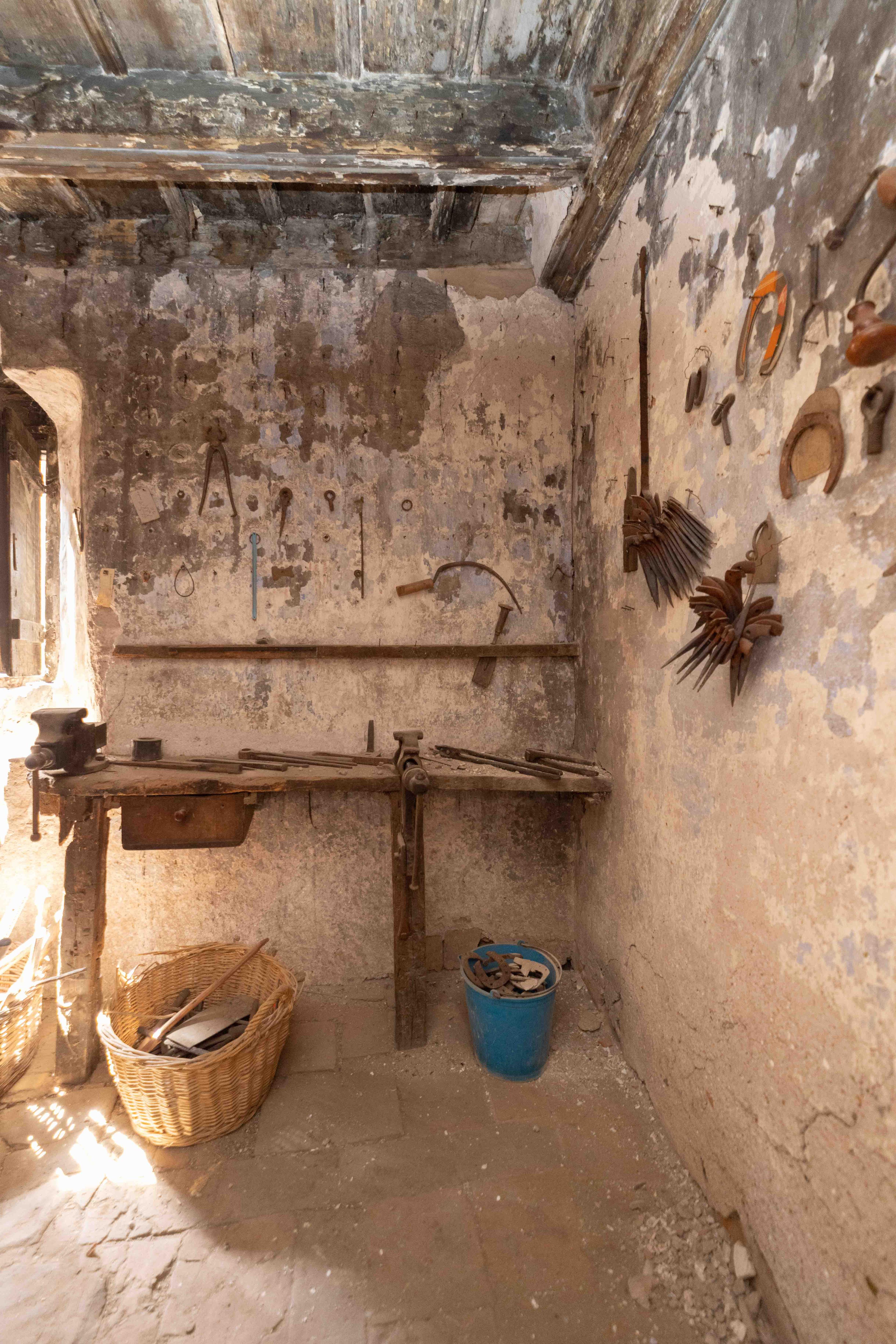 Chalet adosada en venta -  Mora de Rubielos  - 10