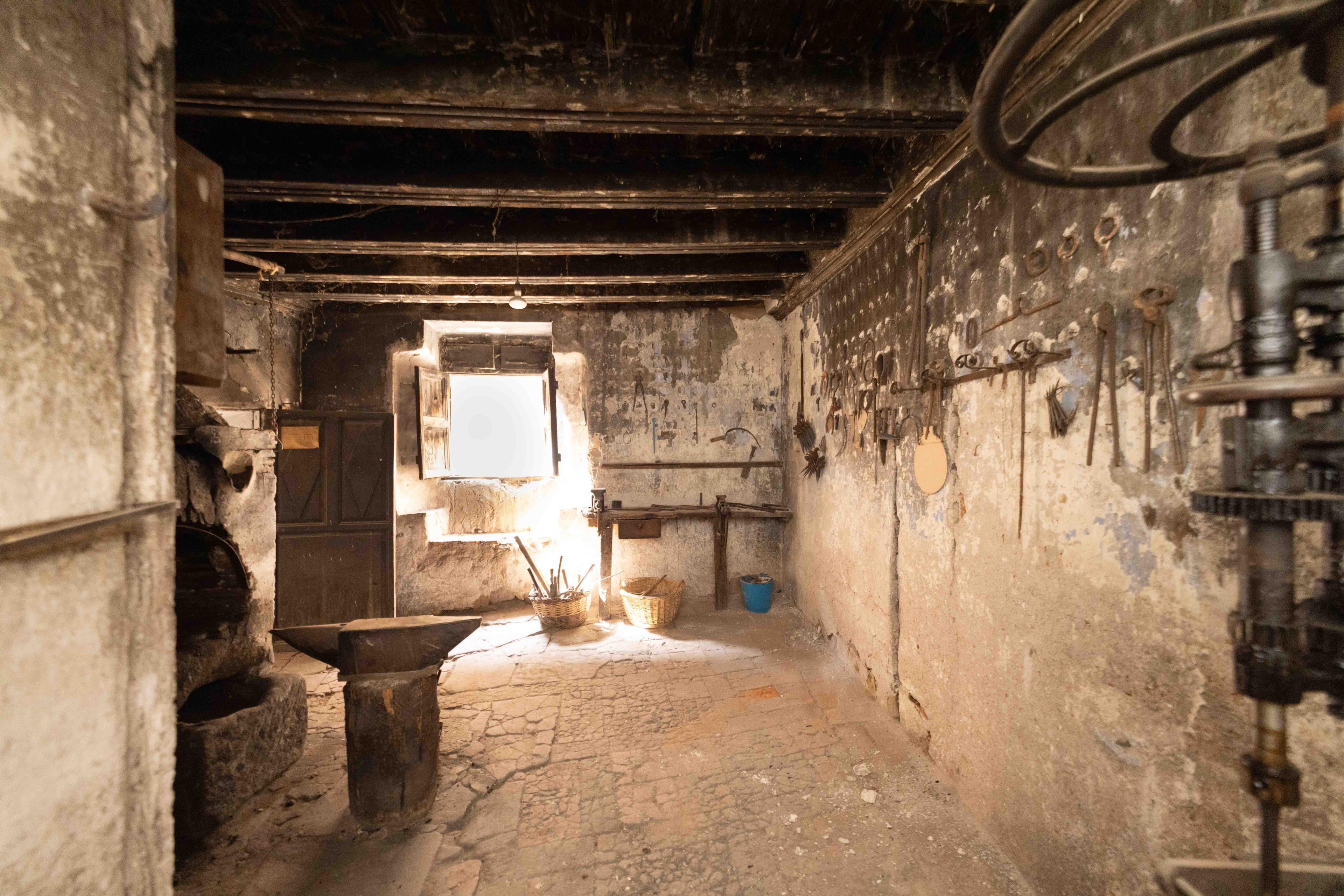 Chalet adosada en venta -  Mora de Rubielos  - 11