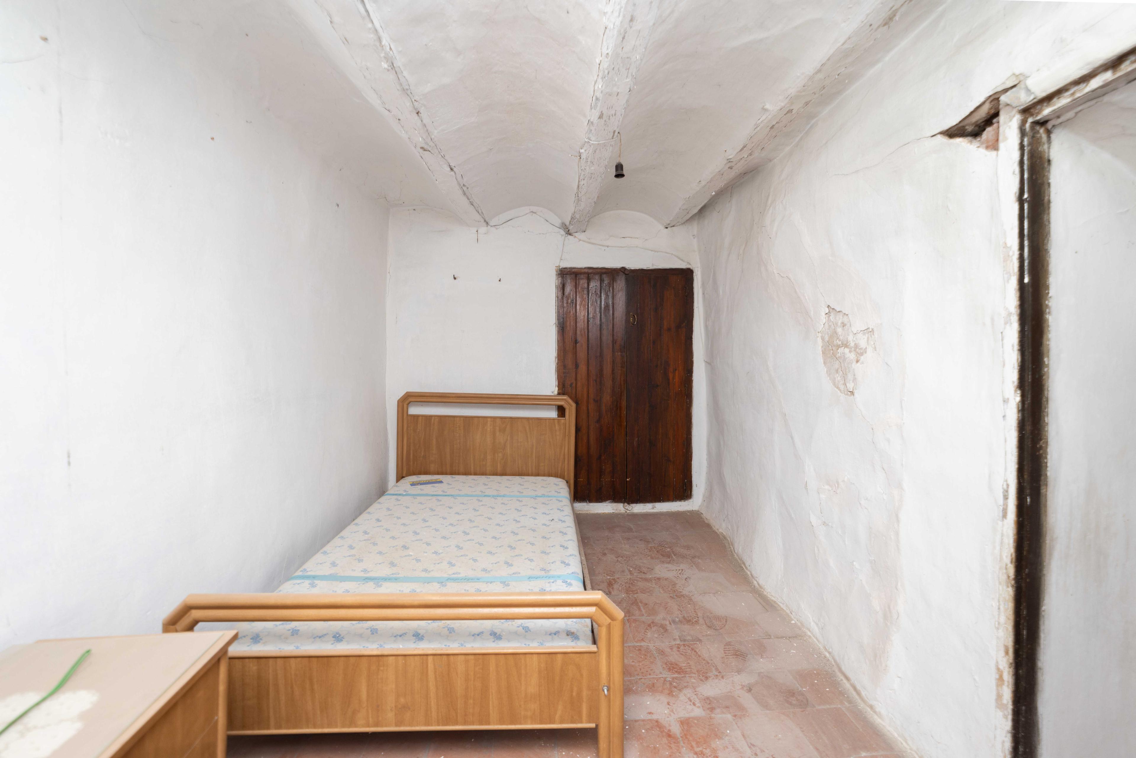 Chalet adosada en venta -  Mora de Rubielos  - 14