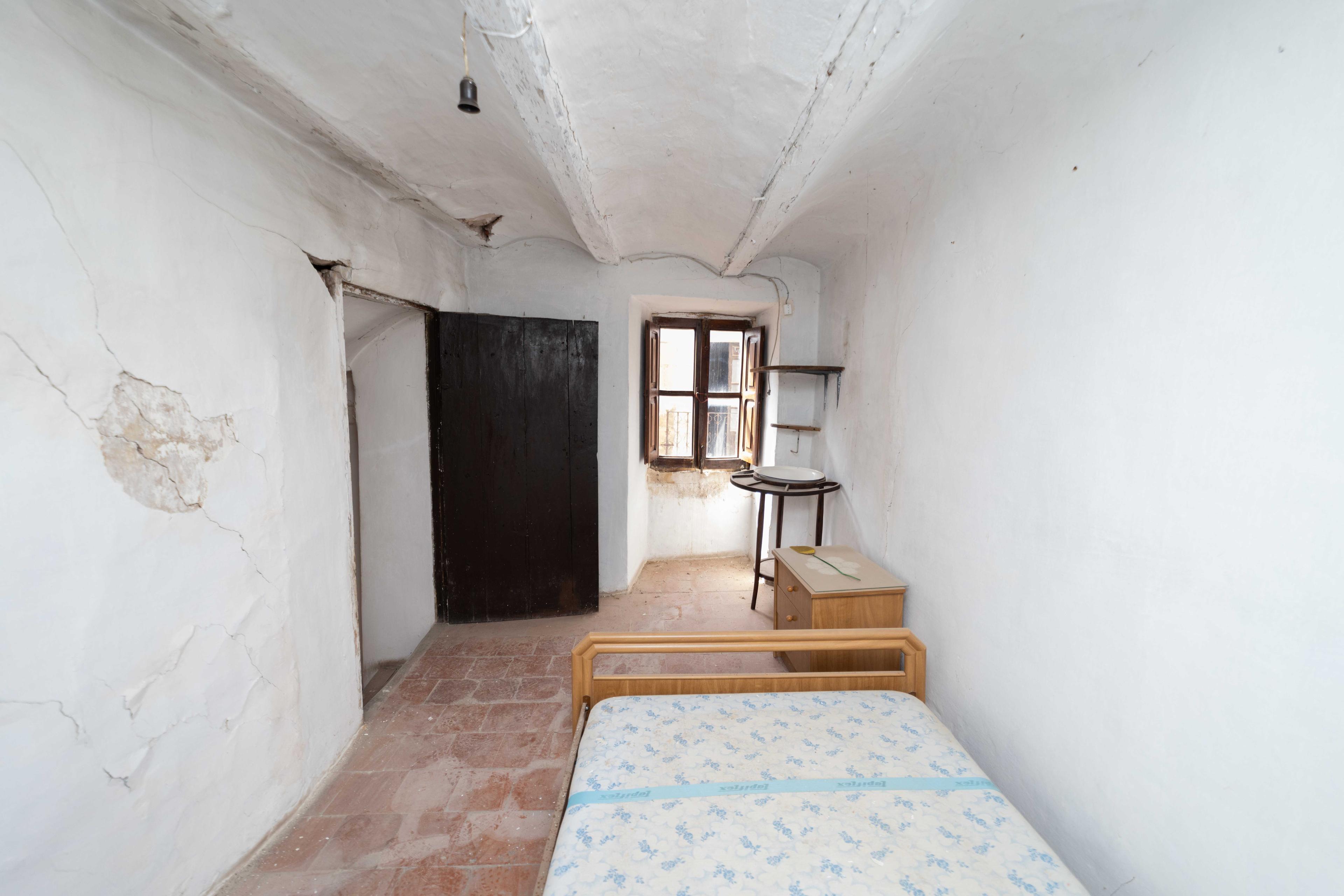 Chalet adosada en venta -  Mora de Rubielos  - 15