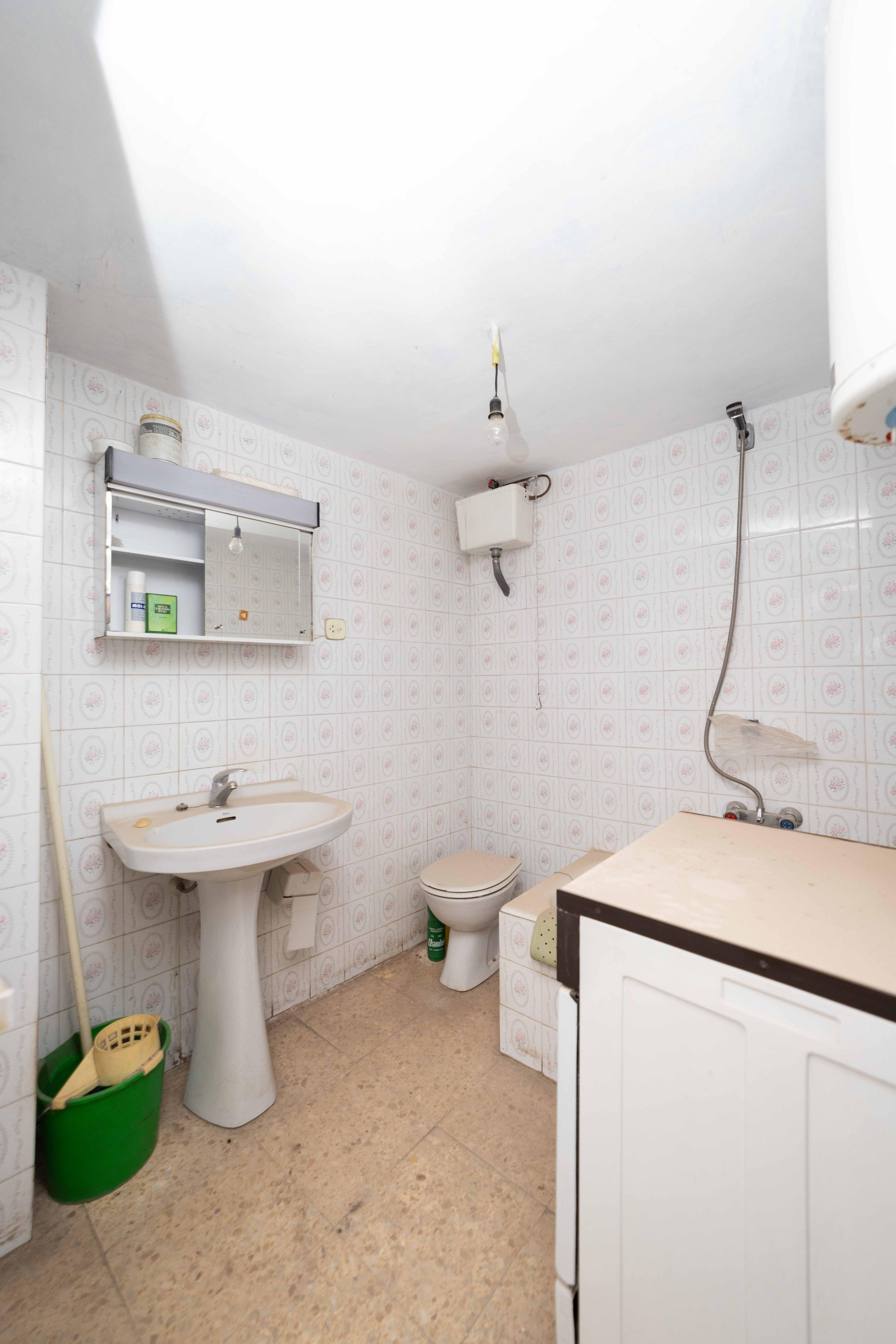 Chalet adosada en venta -  Mora de Rubielos  - 16