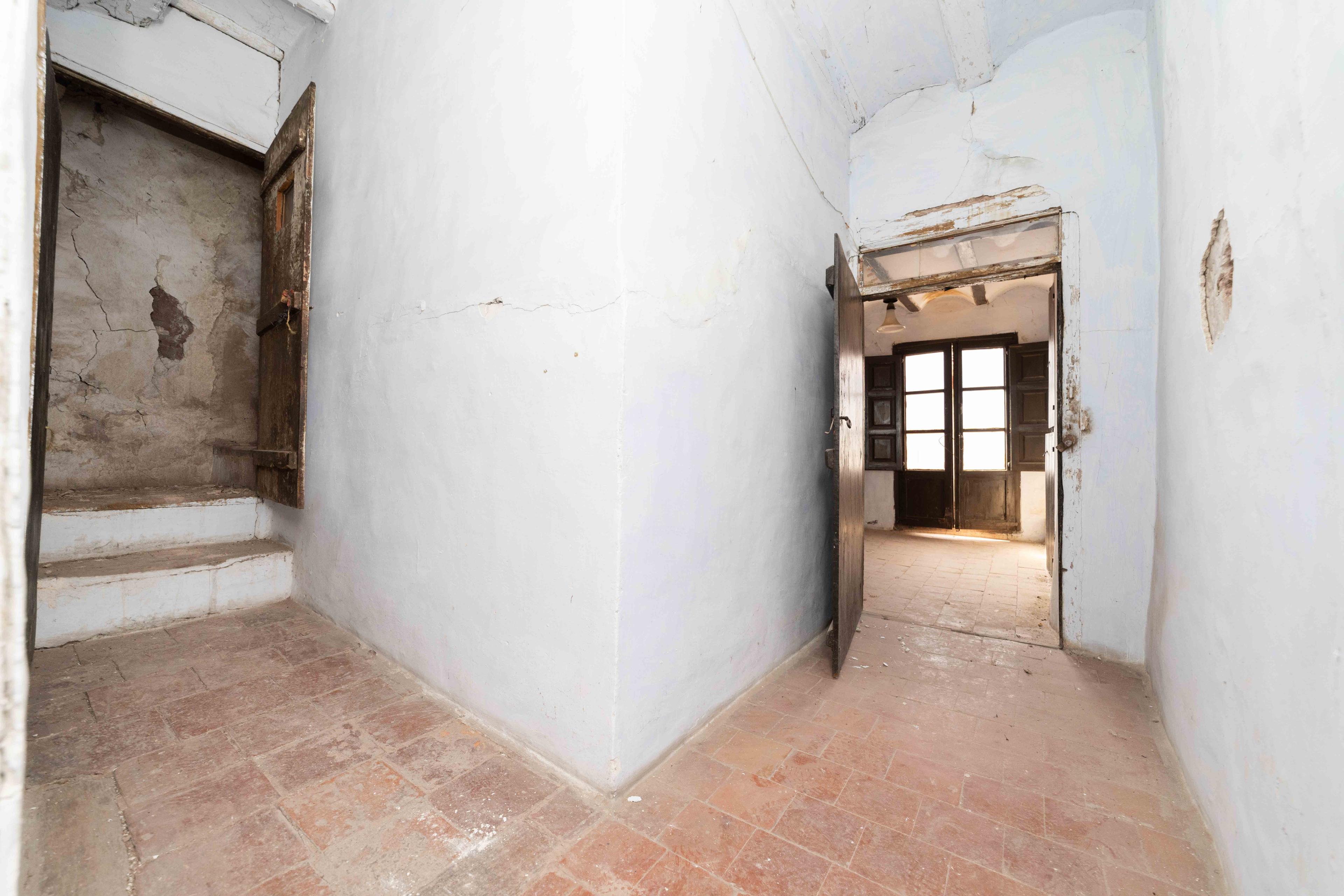 Chalet adosada en venta -  Mora de Rubielos  - 18