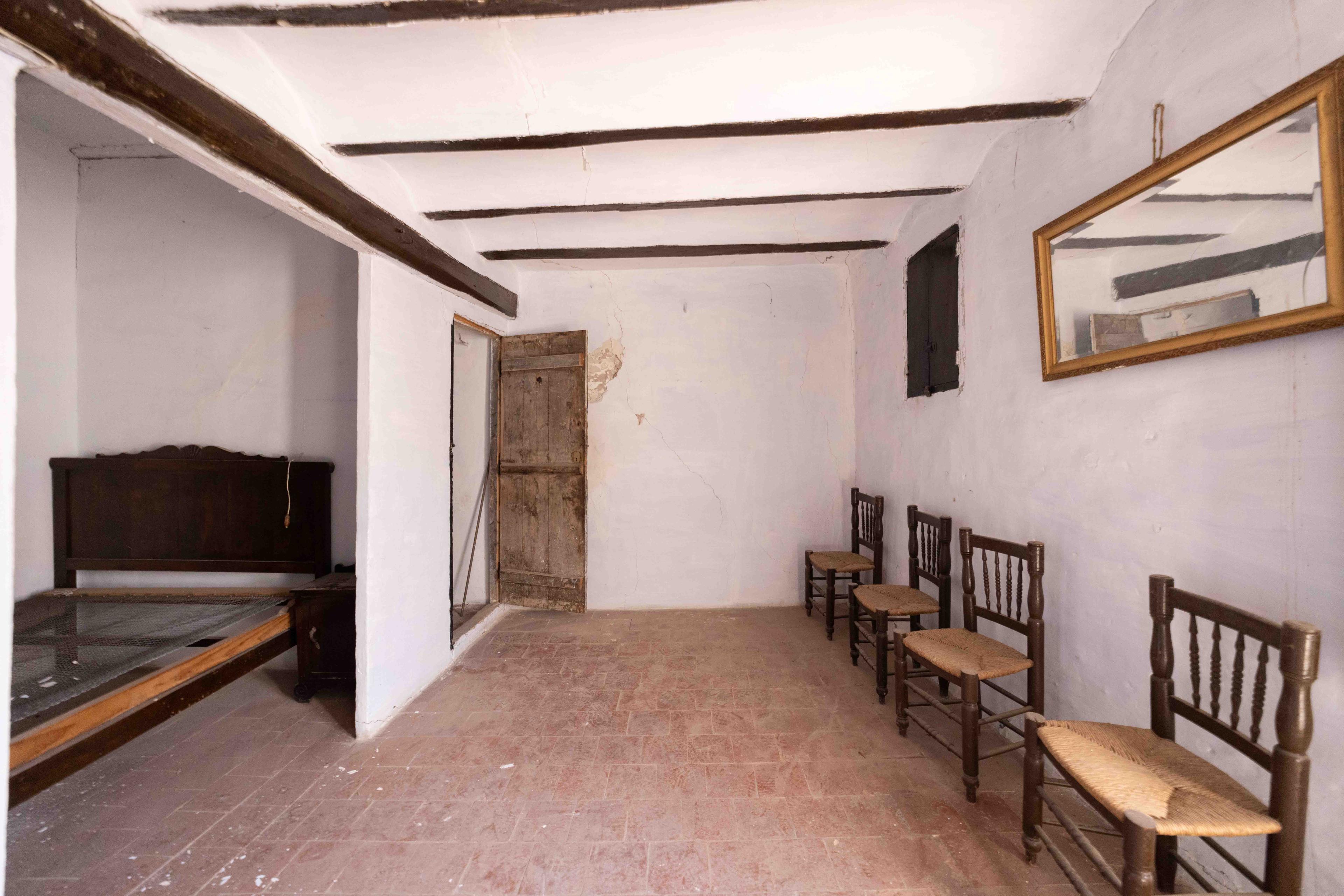 Chalet adosada en venta -  Mora de Rubielos  - 19