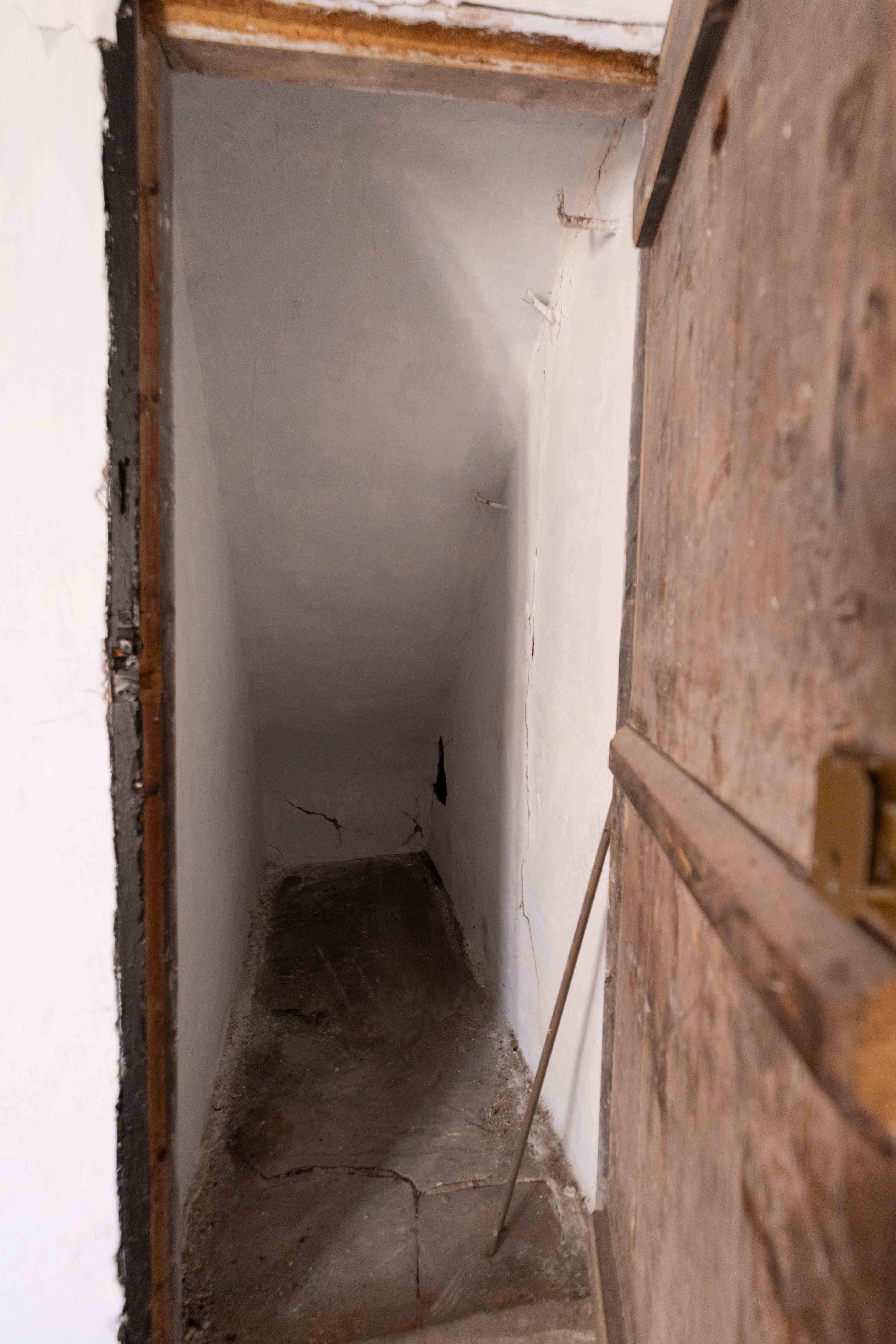 Chalet adosada en venta -  Mora de Rubielos  - 21