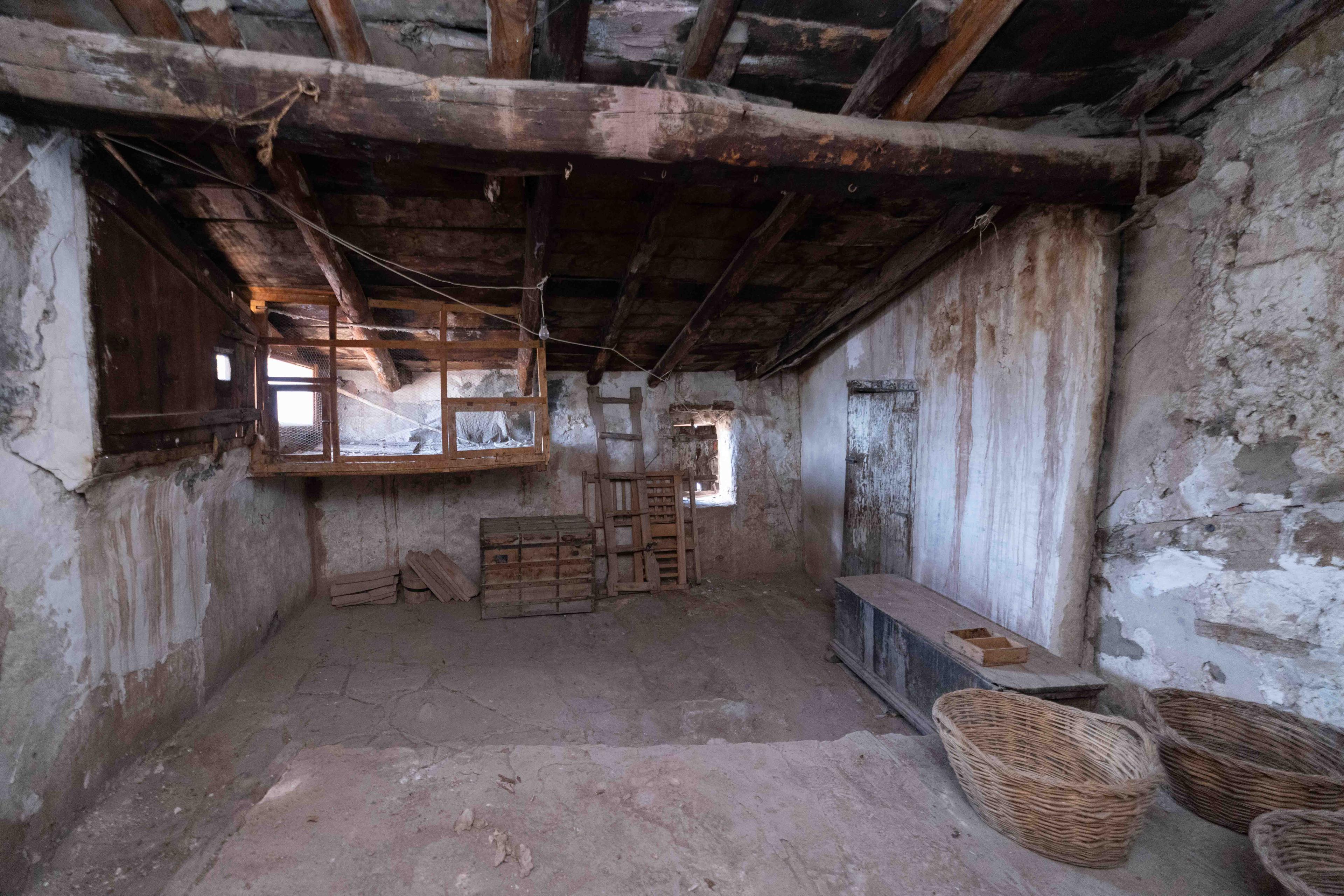 Chalet adosada en venta -  Mora de Rubielos  - 25