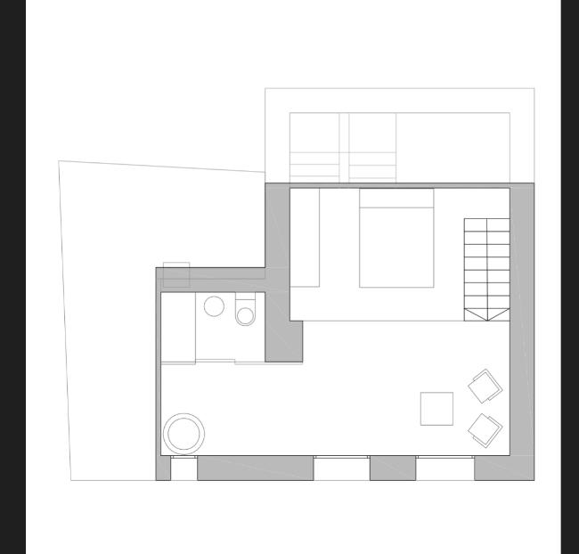 Chalet adosada en venta -  Mora de Rubielos  - 31