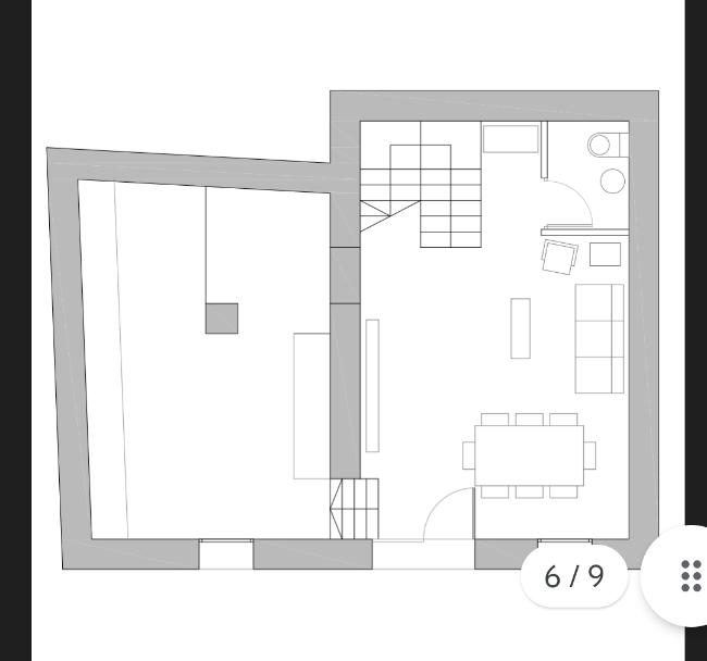 Chalet adosada en venta -  Mora de Rubielos  - 33