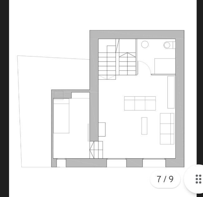 Chalet adosada en venta -  Mora de Rubielos  - 34