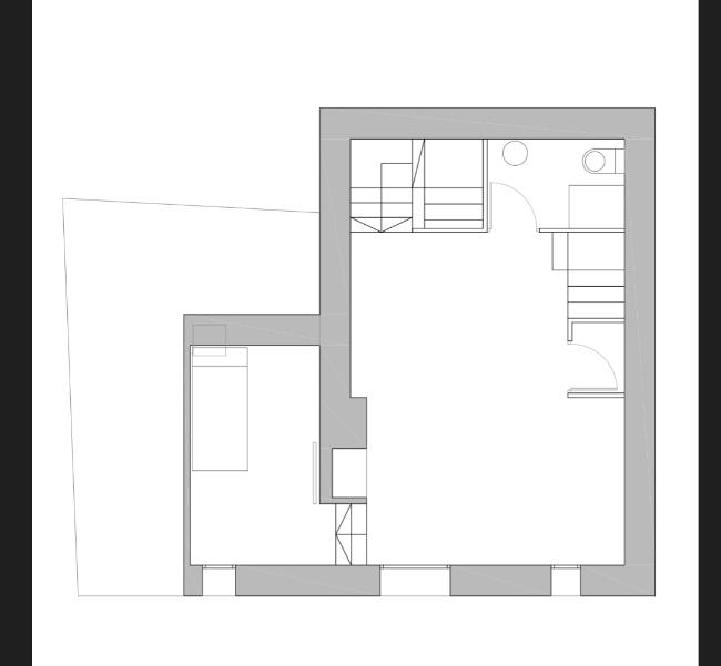 Chalet adosada en venta -  Mora de Rubielos  - 37