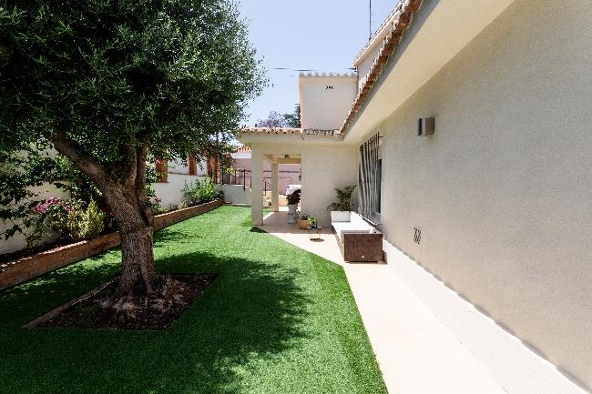 Villa en venta - Alhaurín, Málaga - 4