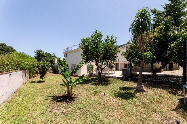 Villa en venta - Alhaurín, Málaga - 5