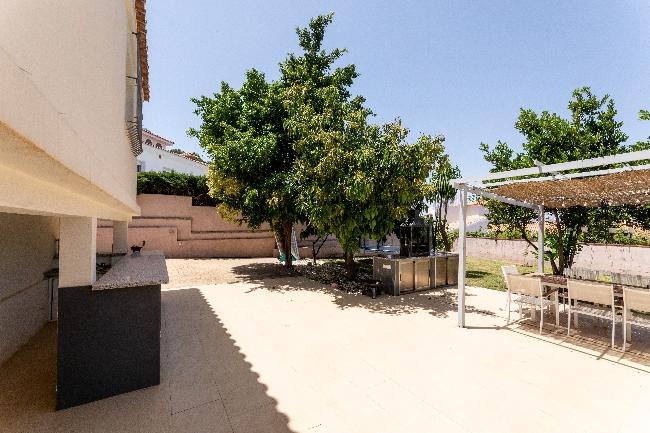 Villa en venta - Alhaurín, Málaga - 8