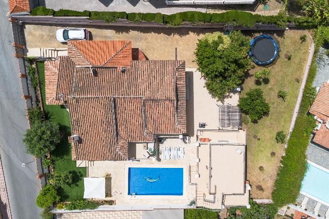 Villa en venta - Alhaurín, Málaga - 14