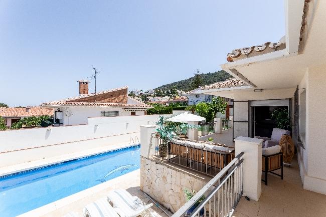 Villa en venta - Alhaurín, Málaga - 15