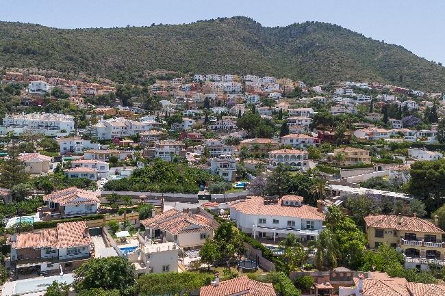 Villa en venta - Alhaurín, Málaga - 17