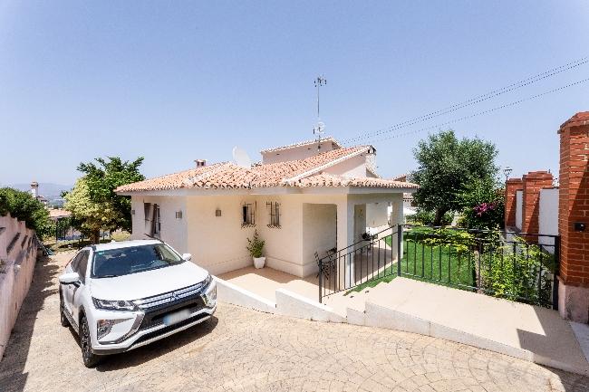 Villa en venta - Alhaurín, Málaga - 19
