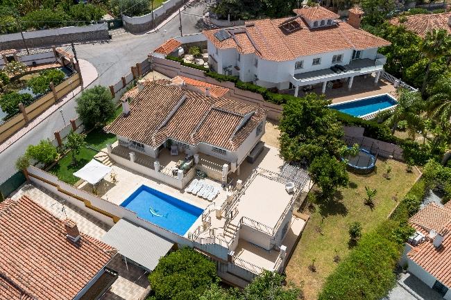 Villa en venta - Alhaurín, Málaga - 18