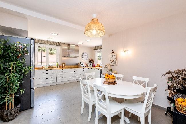 Villa en venta - Alhaurín, Málaga - 31