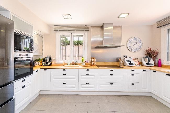 Villa en venta - Alhaurín, Málaga - 33